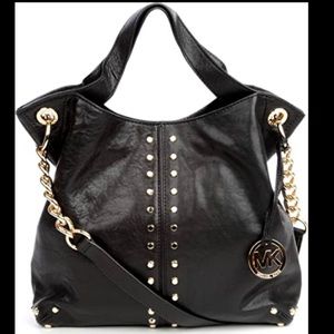 Michael Kors medium aster bag